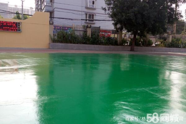 呈贡 地坪漆翻新维修