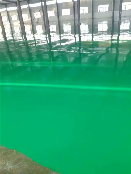 呈贡，我直接给你一份室外地坪漆翻新维修